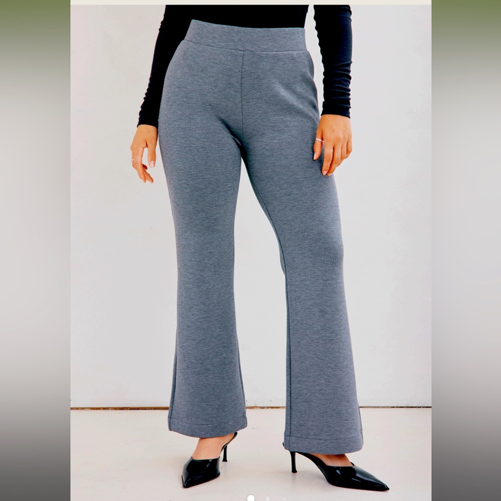 Lezé the label Chloe pant grey size small